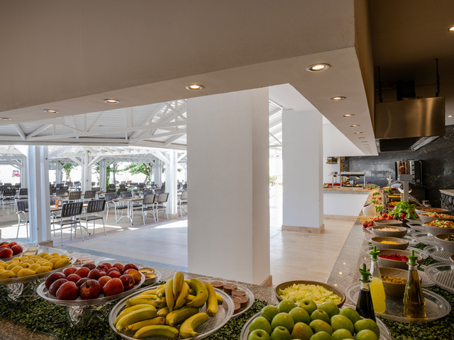 фото отеля Adora Hotel & Resort (ex. Adora Golf Resort; Adora Resort) изображение №37