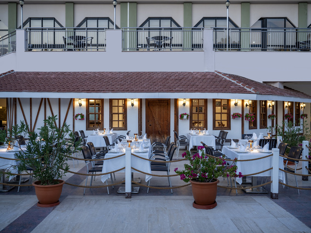 фотографии Adora Hotel & Resort (ex. Adora Golf Resort; Adora Resort) изображение №36