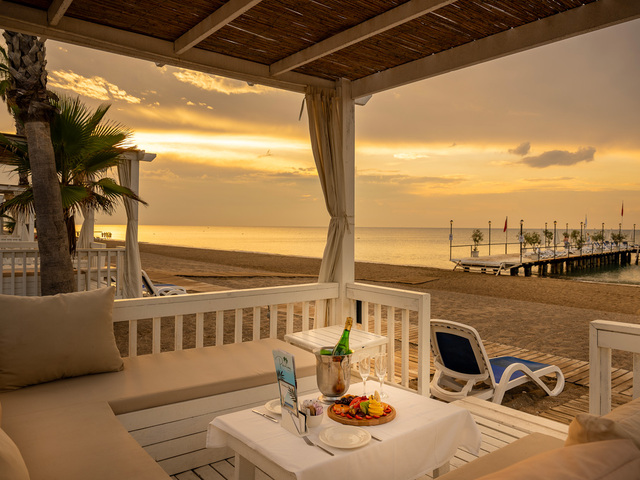 фотографии отеля Adora Hotel & Resort (ex. Adora Golf Resort; Adora Resort) изображение №35