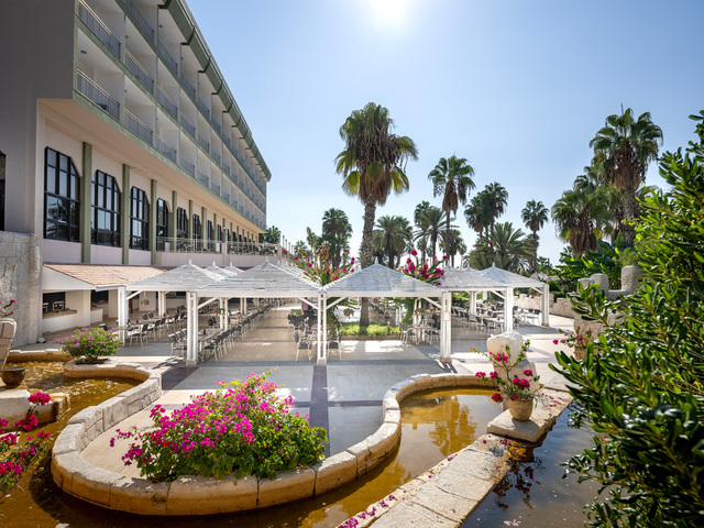 фотографии Adora Hotel & Resort (ex. Adora Golf Resort; Adora Resort) изображение №28