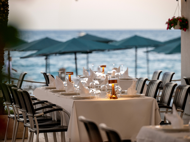 фотографии отеля Adora Hotel & Resort (ex. Adora Golf Resort; Adora Resort) изображение №31