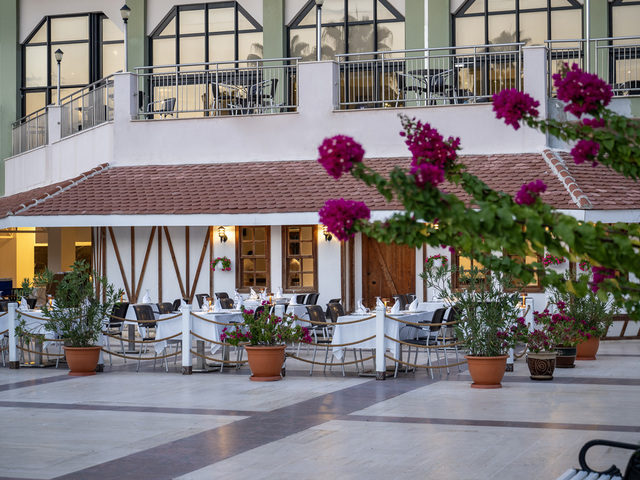 фотографии отеля Adora Hotel & Resort (ex. Adora Golf Resort; Adora Resort) изображение №27