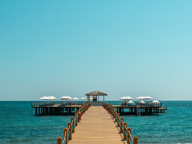 фото Arcanus Sorgun (ex. Asteria Sorgun Resort; Side Palace) изображение №26