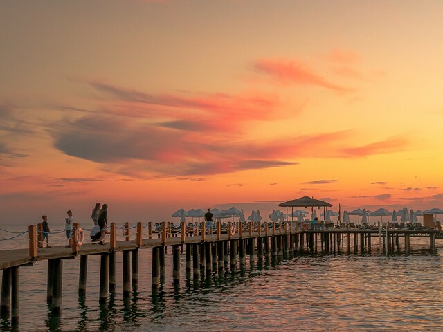 фото отеля Arcanus Sorgun (ex. Asteria Sorgun Resort; Side Palace) изображение №25