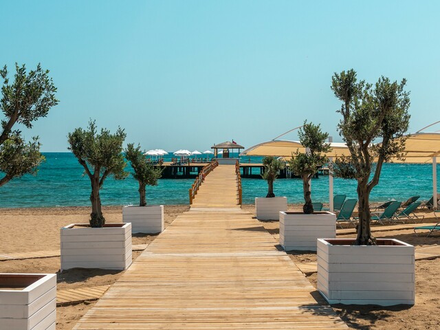 фотографии Arcanus Sorgun (ex. Asteria Sorgun Resort; Side Palace) изображение №24