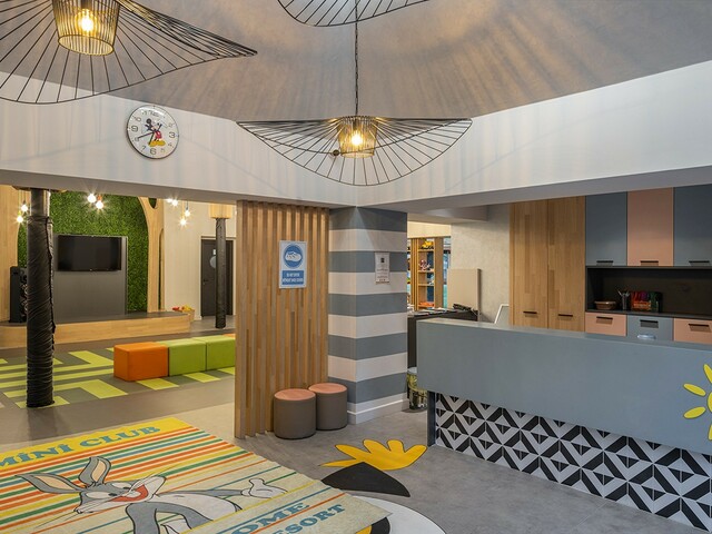 фотографии Arcanus Sorgun (ex. Asteria Sorgun Resort; Side Palace) изображение №12