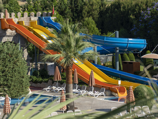 фотографии Adalya Artside (ex. Grand Hotel Art Side) изображение №96