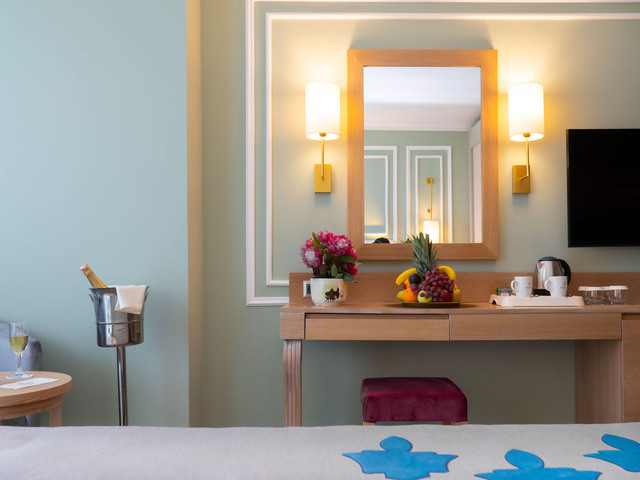 фото Adalya Artside (ex. Grand Hotel Art Side) изображение №86