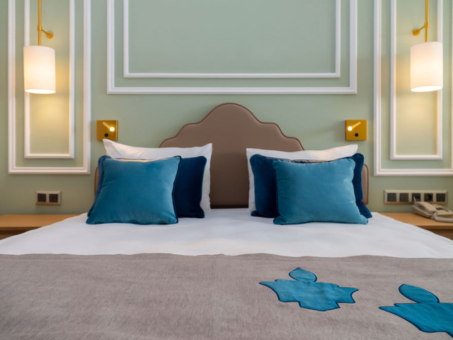 фото отеля Adalya Artside (ex. Grand Hotel Art Side) изображение №85