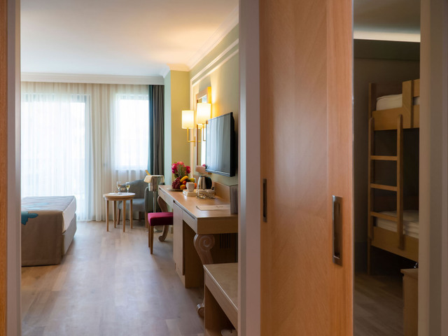 фотографии Adalya Artside (ex. Grand Hotel Art Side) изображение №84