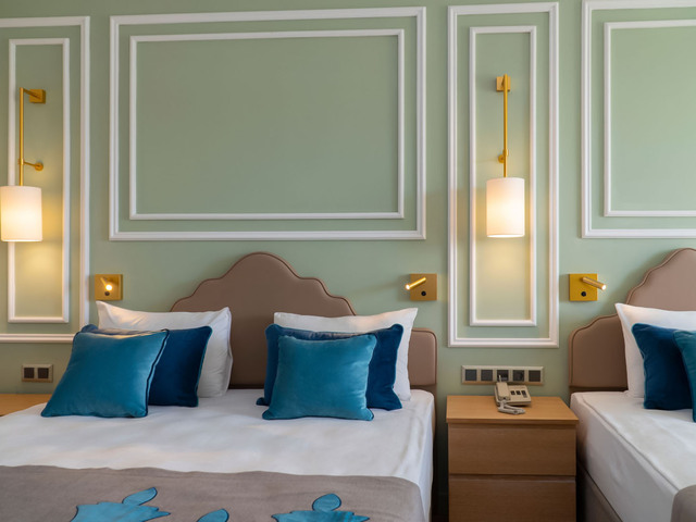 фотографии Adalya Artside (ex. Grand Hotel Art Side) изображение №80