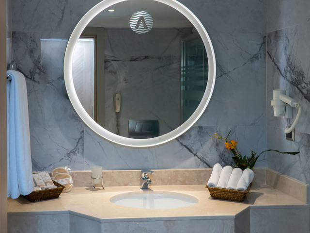 фото Adalya Artside (ex. Grand Hotel Art Side) изображение №78