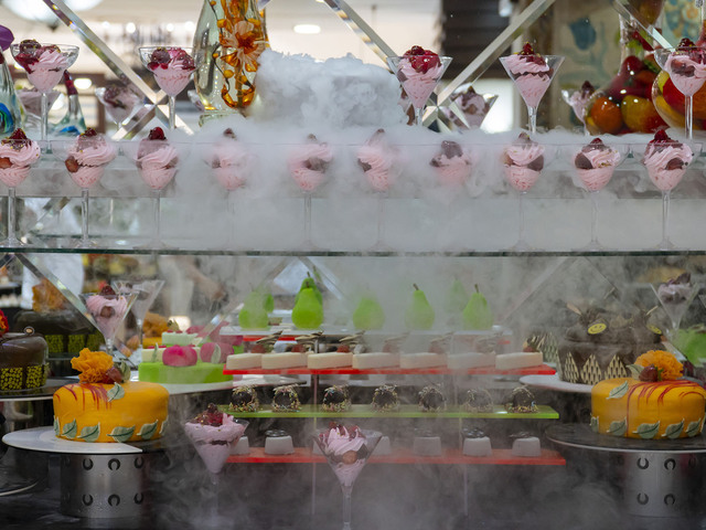 фотографии Adalya Artside (ex. Grand Hotel Art Side) изображение №76