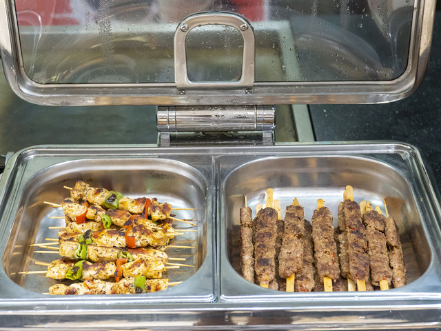 фотографии отеля Adalya Artside (ex. Grand Hotel Art Side) изображение №75