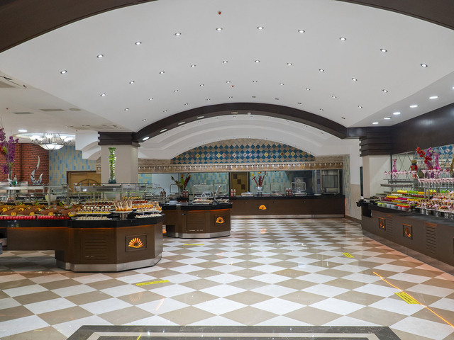 фото отеля Adalya Artside (ex. Grand Hotel Art Side) изображение №73