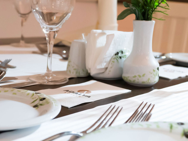 фотографии Adalya Artside (ex. Grand Hotel Art Side) изображение №72