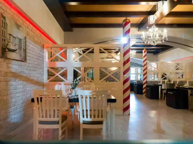 фотографии Adalya Artside (ex. Grand Hotel Art Side) изображение №68