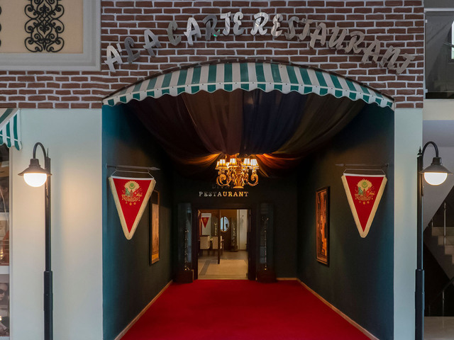 фотографии Adalya Artside (ex. Grand Hotel Art Side) изображение №64