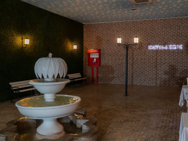 фото Adalya Artside (ex. Grand Hotel Art Side) изображение №62