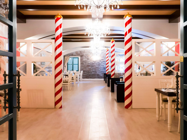 фото отеля Adalya Artside (ex. Grand Hotel Art Side) изображение №61