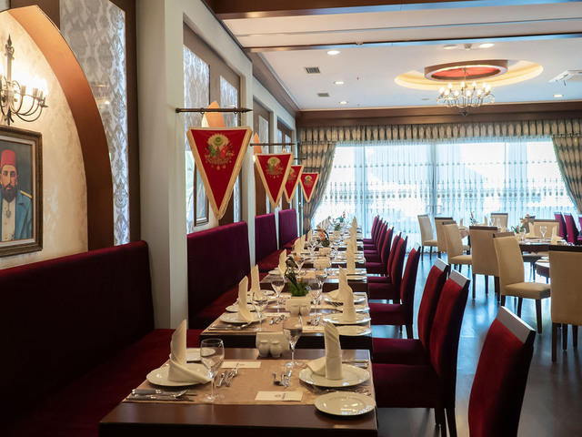 фотографии Adalya Artside (ex. Grand Hotel Art Side) изображение №60