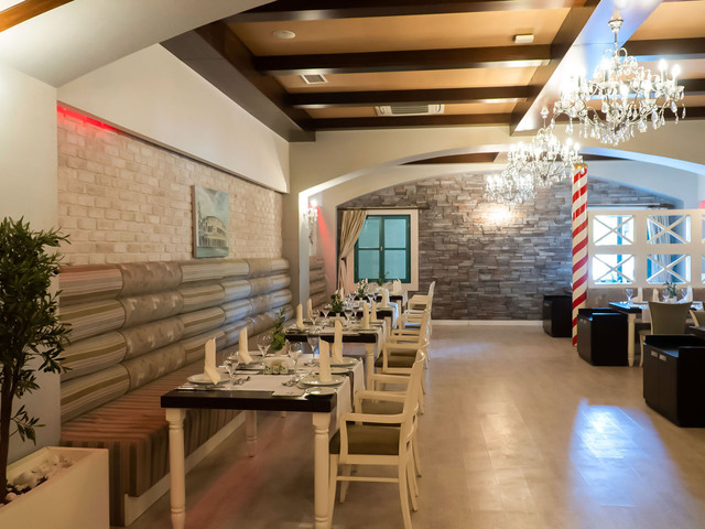 фото отеля Adalya Artside (ex. Grand Hotel Art Side) изображение №53