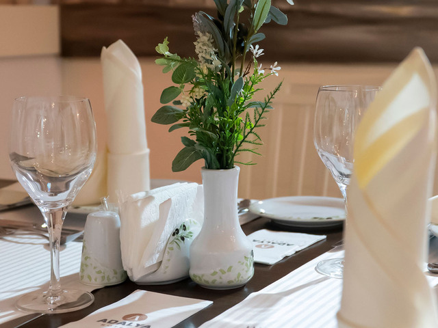 фото Adalya Artside (ex. Grand Hotel Art Side) изображение №54