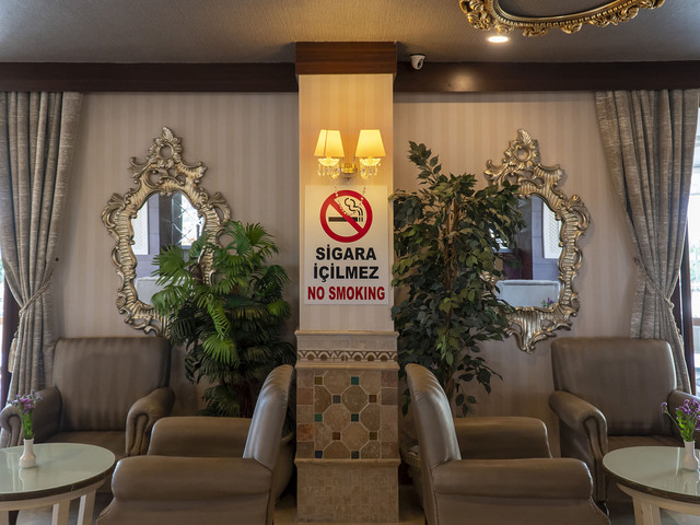 фотографии Adalya Artside (ex. Grand Hotel Art Side) изображение №52