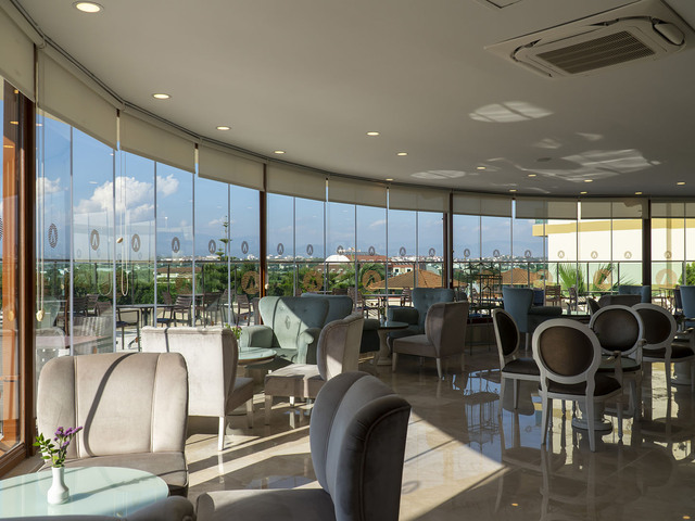 фотографии отеля Adalya Artside (ex. Grand Hotel Art Side) изображение №51