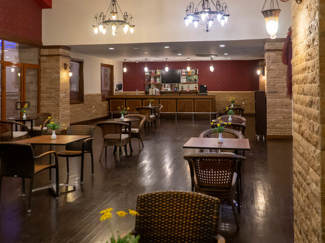 фото отеля Adalya Artside (ex. Grand Hotel Art Side) изображение №49