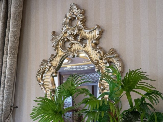 фотографии отеля Adalya Artside (ex. Grand Hotel Art Side) изображение №47