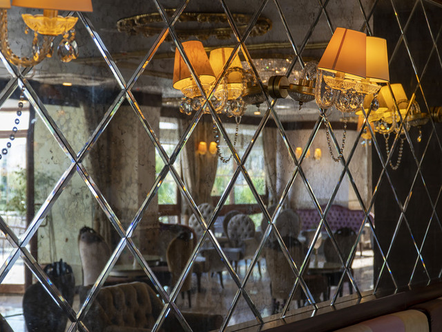 фото отеля Adalya Artside (ex. Grand Hotel Art Side) изображение №45