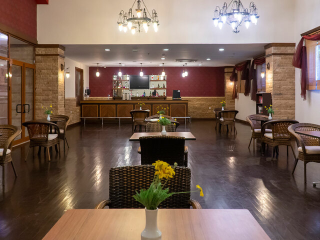 фотографии Adalya Artside (ex. Grand Hotel Art Side) изображение №48