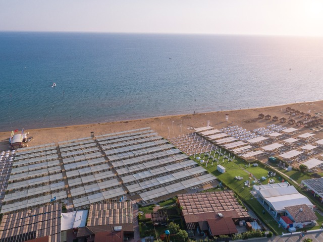 фото Adalya Artside (ex. Grand Hotel Art Side) изображение №42