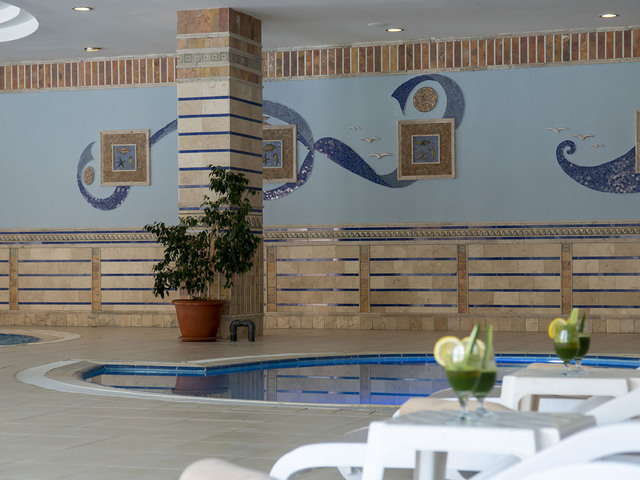 фотографии Adalya Artside (ex. Grand Hotel Art Side) изображение №40