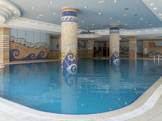 фотографии отеля Adalya Artside (ex. Grand Hotel Art Side) изображение №39