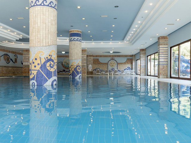 фото отеля Adalya Artside (ex. Grand Hotel Art Side) изображение №37