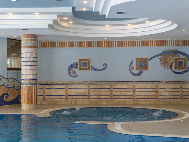 фото Adalya Artside (ex. Grand Hotel Art Side) изображение №38