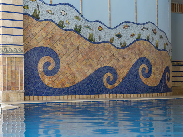 фотографии Adalya Artside (ex. Grand Hotel Art Side) изображение №36