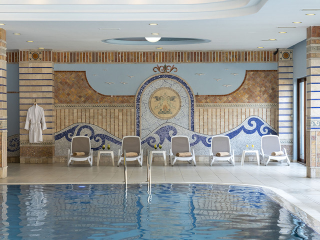 фото Adalya Artside (ex. Grand Hotel Art Side) изображение №34