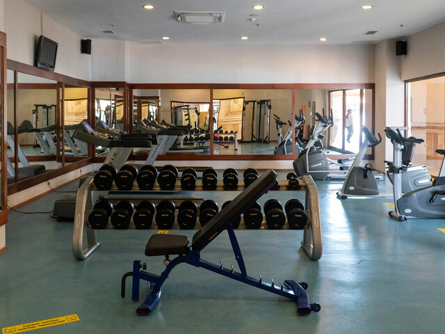 фото отеля Adalya Artside (ex. Grand Hotel Art Side) изображение №33