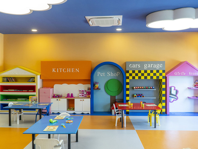 фото отеля Adalya Artside (ex. Grand Hotel Art Side) изображение №25