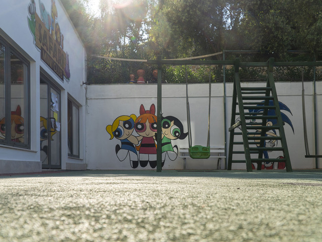 фотографии Adalya Artside (ex. Grand Hotel Art Side) изображение №24