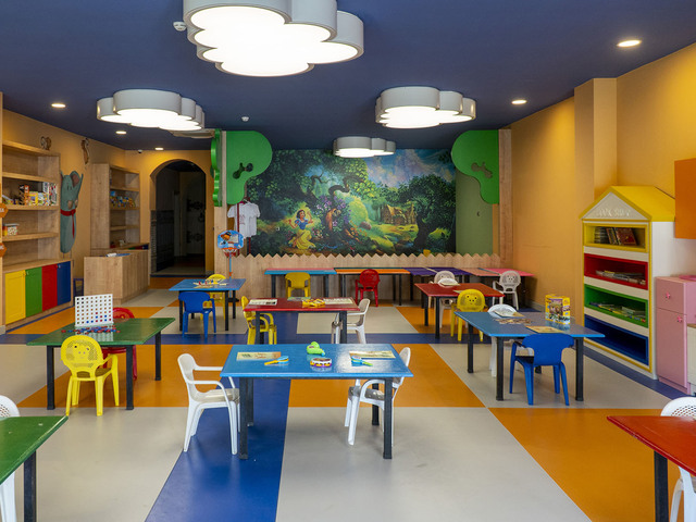 фото Adalya Artside (ex. Grand Hotel Art Side) изображение №22