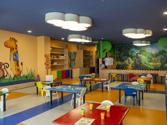 фото отеля Adalya Artside (ex. Grand Hotel Art Side) изображение №21