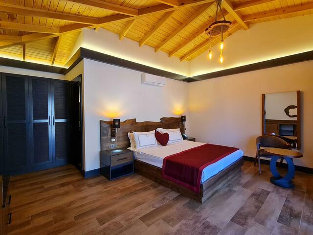 фотографии Club Porto Amore Deluxe Boutique Hotel изображение №20