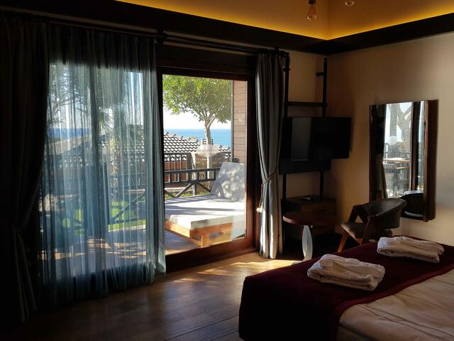 фото Club Porto Amore Deluxe Boutique Hotel изображение №18