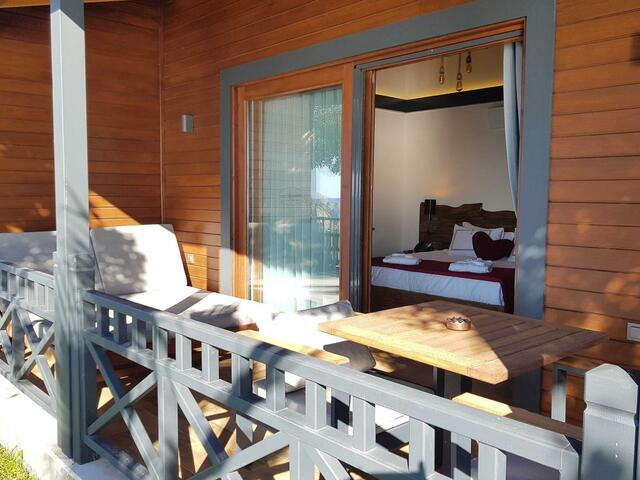 фотографии отеля Club Porto Amore Deluxe Boutique Hotel изображение №15