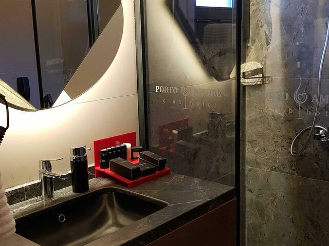 фотографии Club Porto Amore Deluxe Boutique Hotel изображение №16
