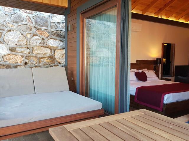 фото отеля Club Porto Amore Deluxe Boutique Hotel изображение №17